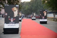 Mahesh Babu 1 Nenokkadine Audio Release